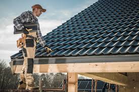 Best Emergency Roof Repair  in Broad Creek, NC